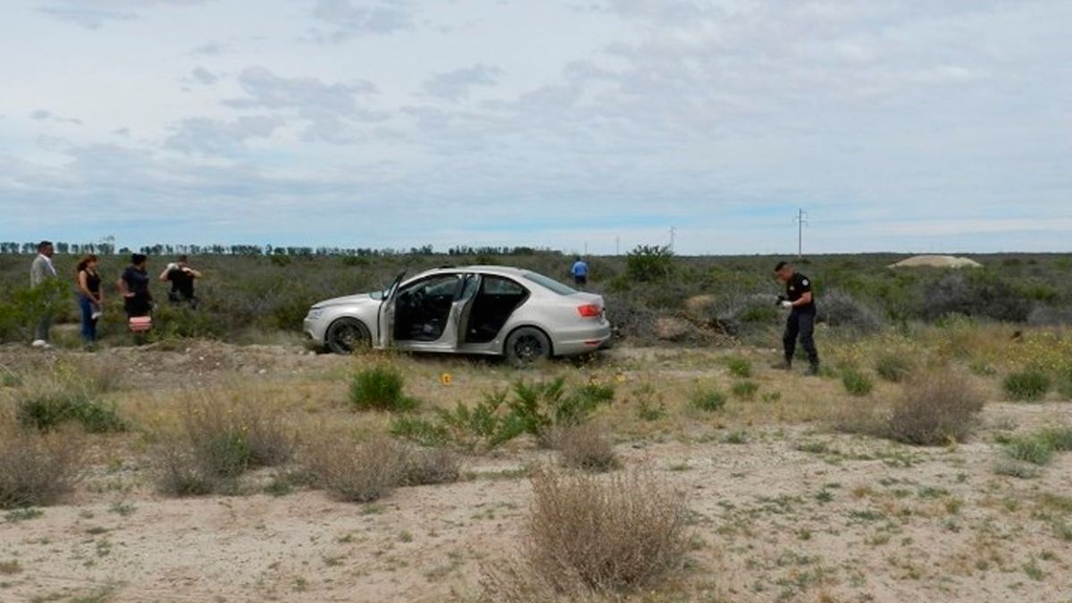 Temor y misterio en Puerto Madryn: aparecieron tres cuerpos mutilados y con  señales de tortura