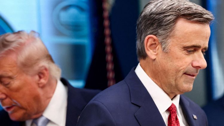 Cuba recibió al jefe de la CIA en medio de amenazas de Estados Unidos
