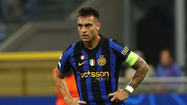 El Toro se lesionó en la caída ante Brujas por Champions, en la que marcó dos goles.