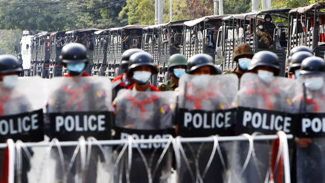 Birmania volvió a la pena de muerte después de décadas