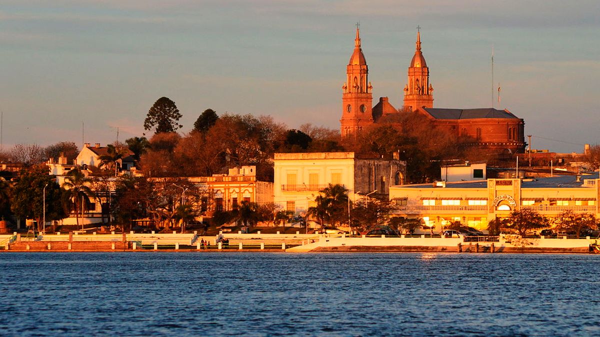¿Qué se puede hacer en la ciudad correntina de Esquina?
