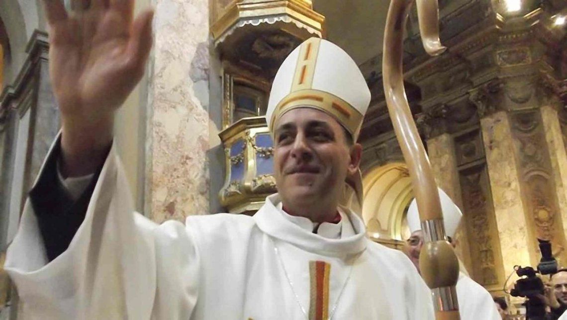 El arzobispo de La Plata cuestionó a Alberto Fernández por impulsar la legalización del aborto