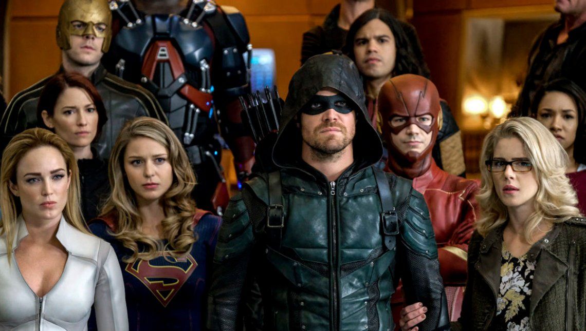 Warner Bros le cambia las reglas de juego a Netflix: Flash, Riverdale, Batwoman y Dynasty podrían no sumarse a su catálogo al termino de sus temporadas