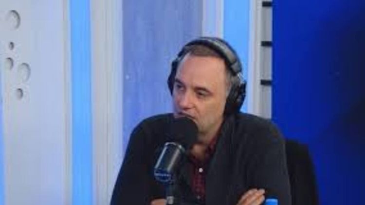 Manuel Adorni en Neura: se defendió, pero sigue sin dar explicaciones concretas (Foto captura de pantalla)