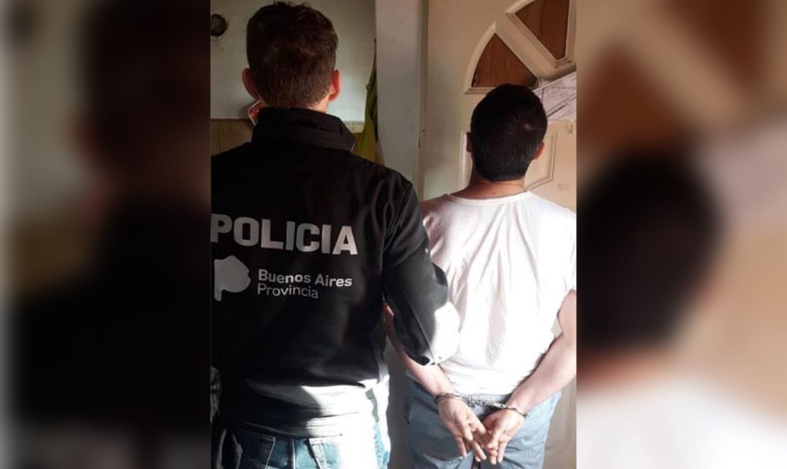 Berazategui: detienen a tres gremialistas acusados de extorsión y amenazas de muerte