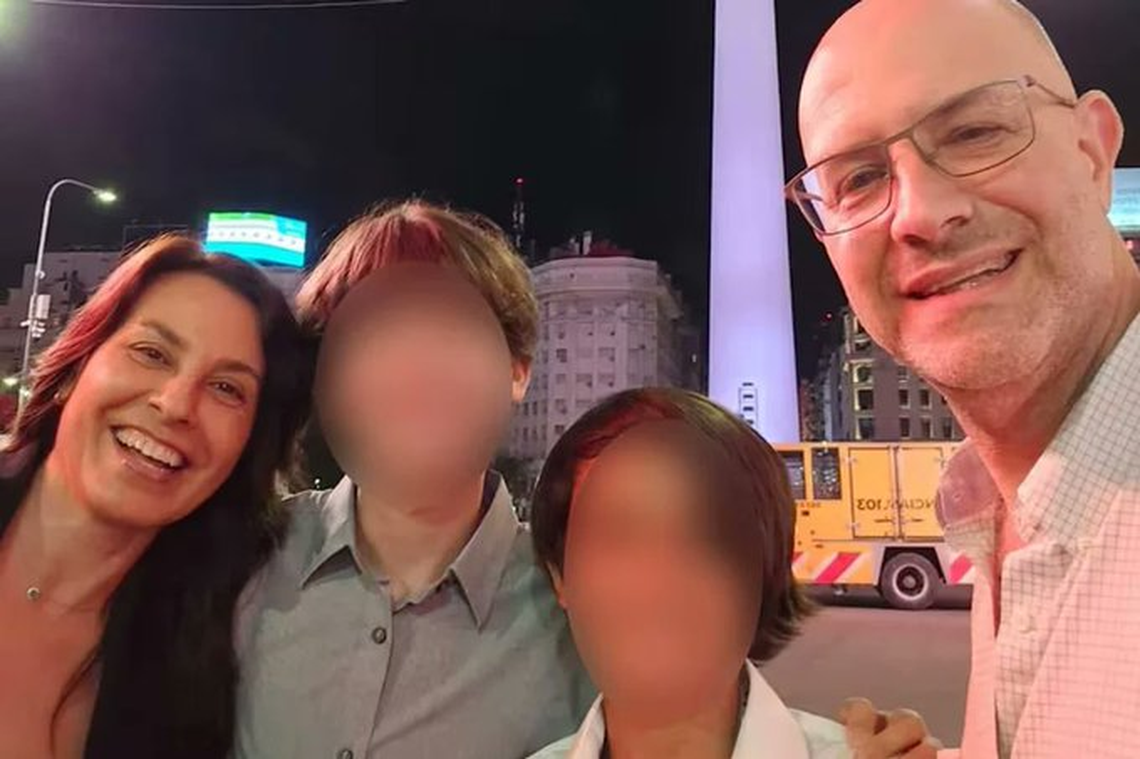 Horror en Villa Crespo: una mujer habría matado a su familia y luego se suicidó. 