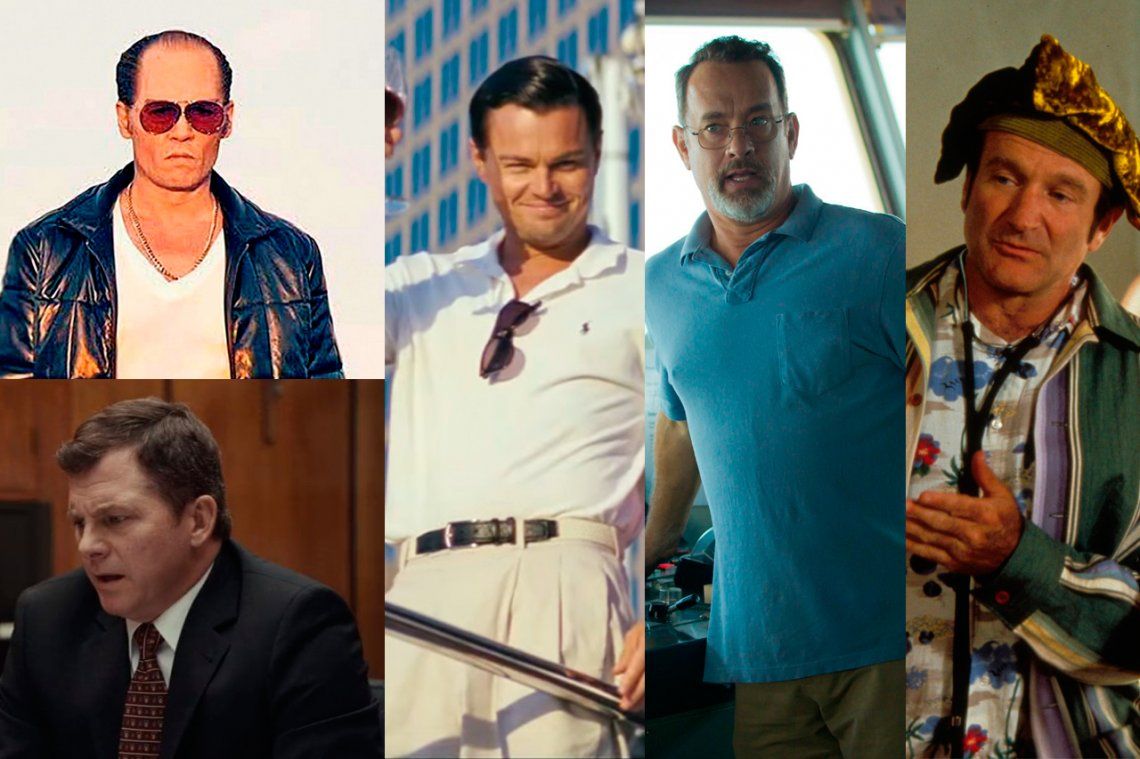 5 personas a las que no les gustaron sus películas biográficas