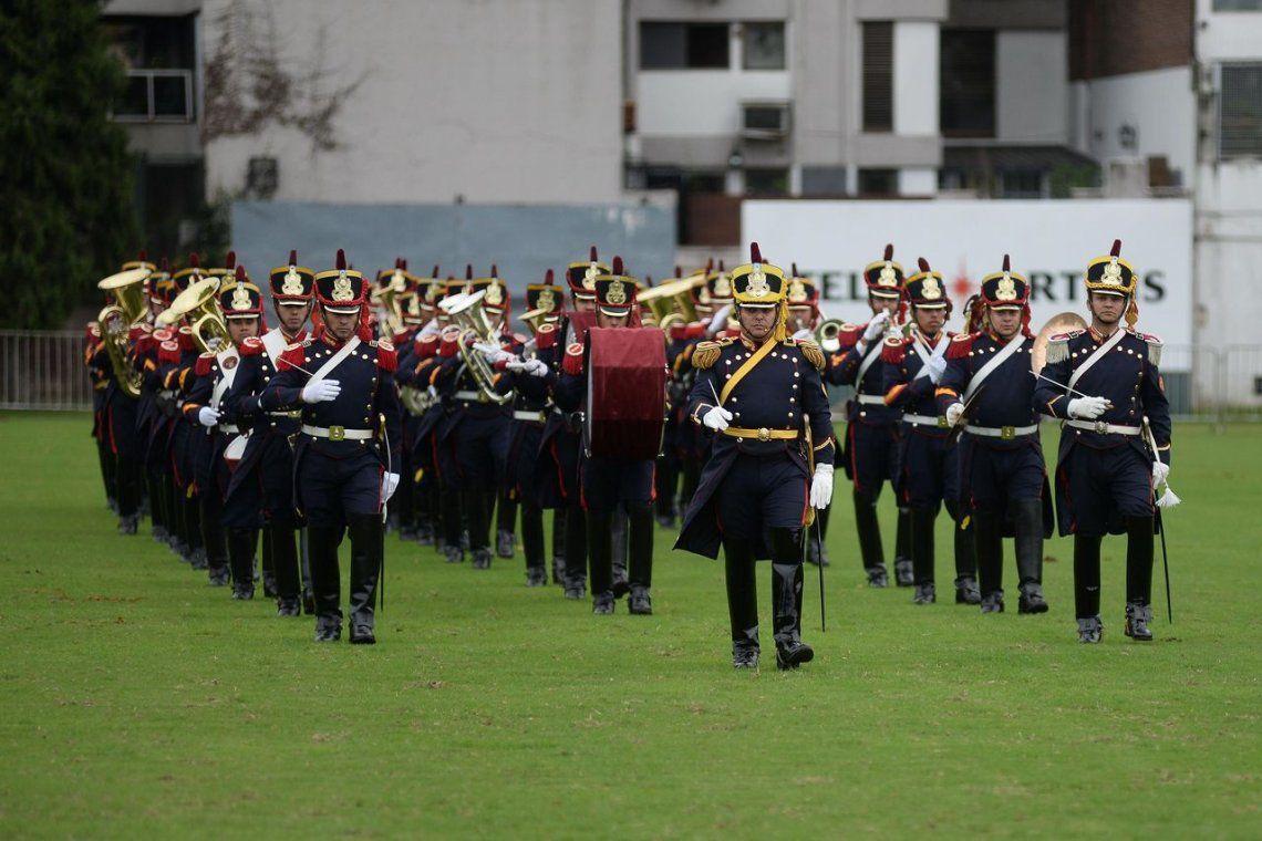 Las mejores fotos del Gran Premio República Argentina, un clásico del turf