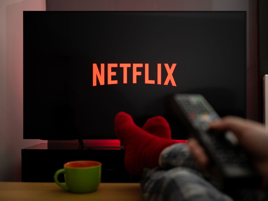 Cinco miniseries de Netflix para empezar y terminar en el fin de semana