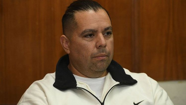 Crimen en una peluquería de Recoleta: condenaron a Abel Guzmán a 20 años de cárcel