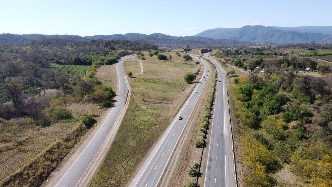 Seguramente viajar por el país será más caro