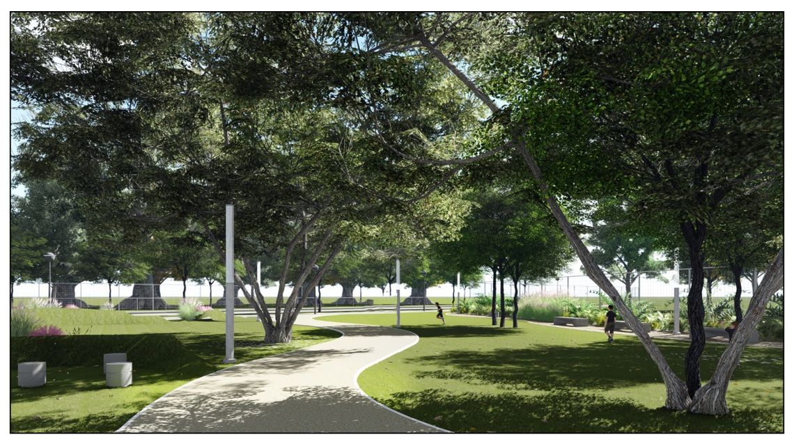 San Isidro: Proyecto para crear nuevos espacios públicos en los terrenos cedidos por el Jockey Club