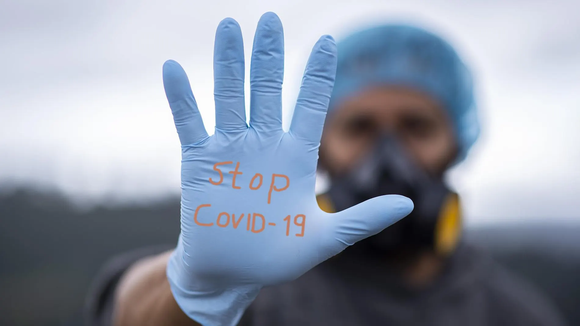 La OMS decretó el final de la emergencia por la pandemia de Covid-19.