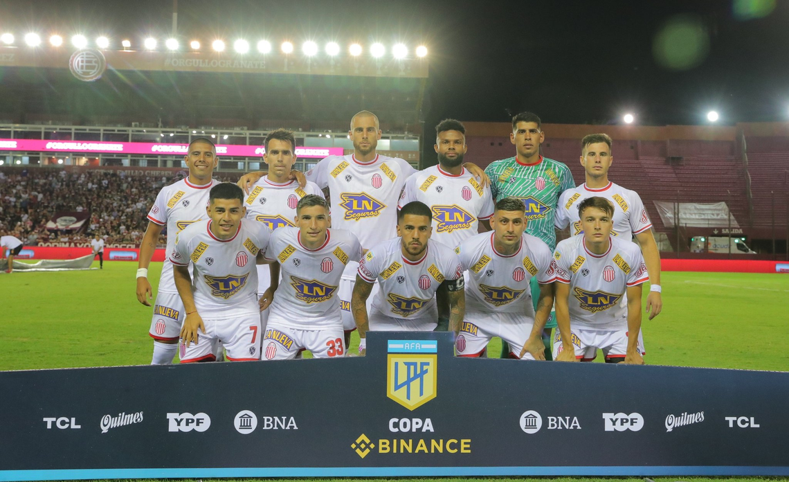 Barracas Central ser� local en el estadio de Hurac�n