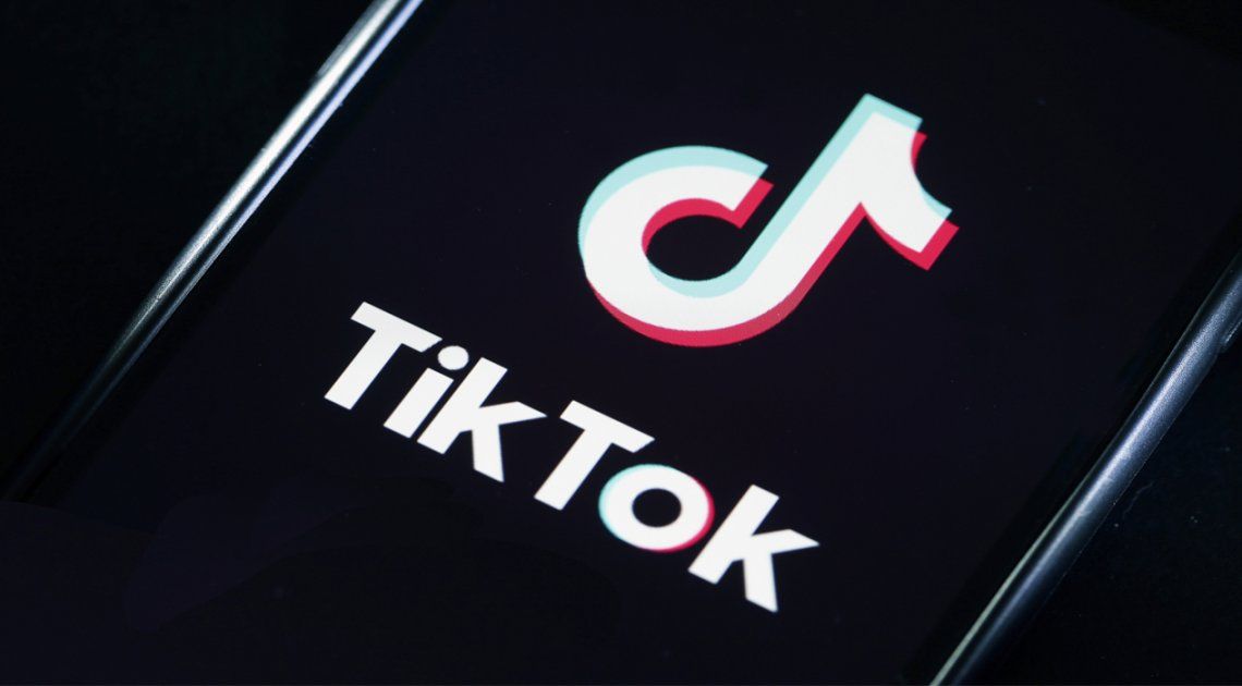 La red social Tik Tok es una de las más populares en EEUU.