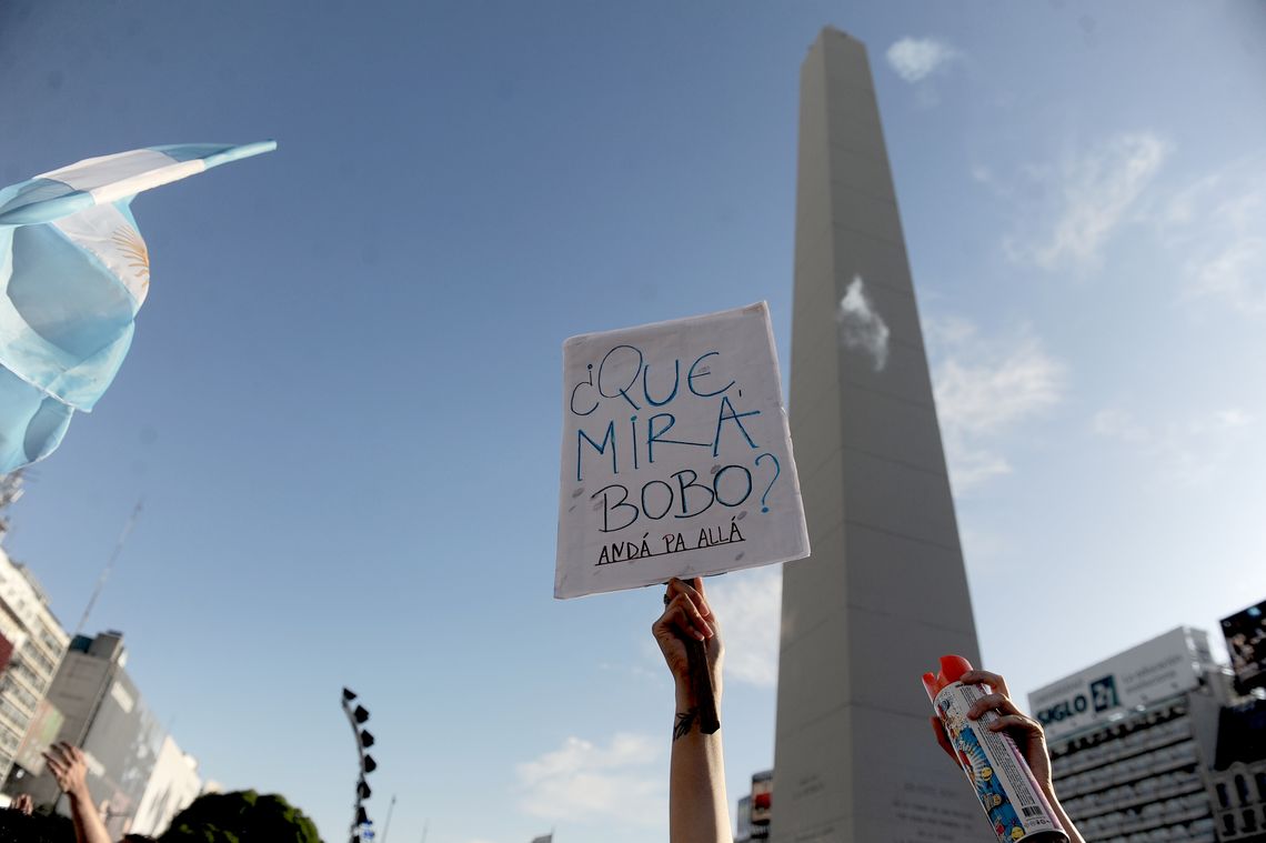 Ciudad Autónoma de Buenos Aires