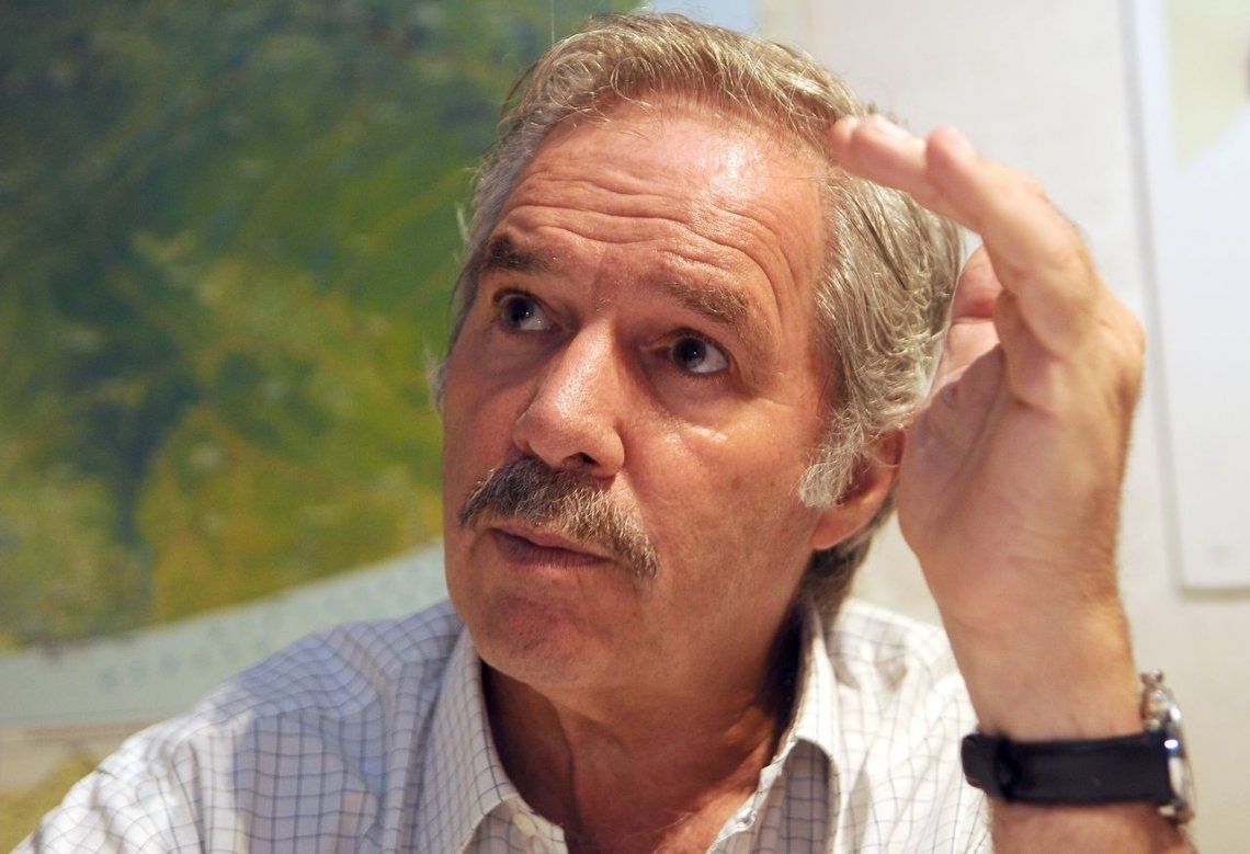 Felipe Solá sobre Venezuela: No vamos a cambiar una posición por la negociación de la deuda con EEUU