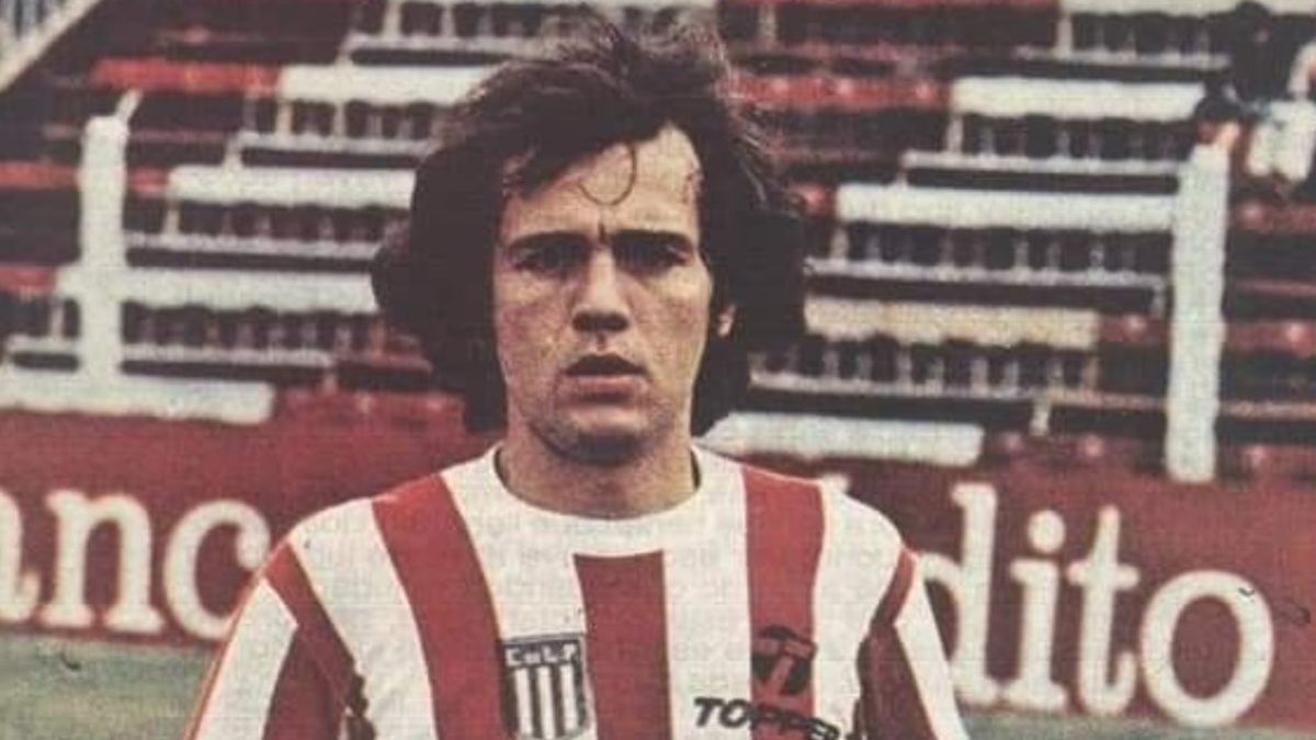 Alejandro Sabella: Estudiantes llora a uno de sus emblemas