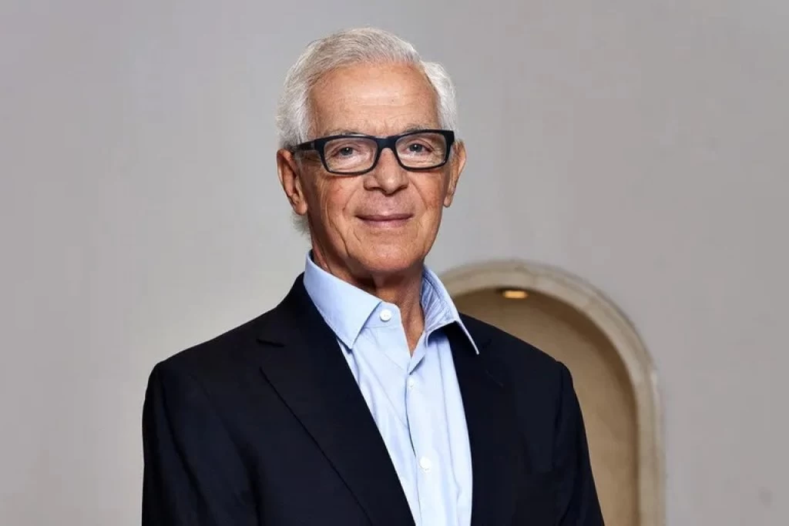 Eduardo Costantini le informó a la Comisión Nacional de Valores que cerró una operación estratégica con la desarrolladora Argencons.