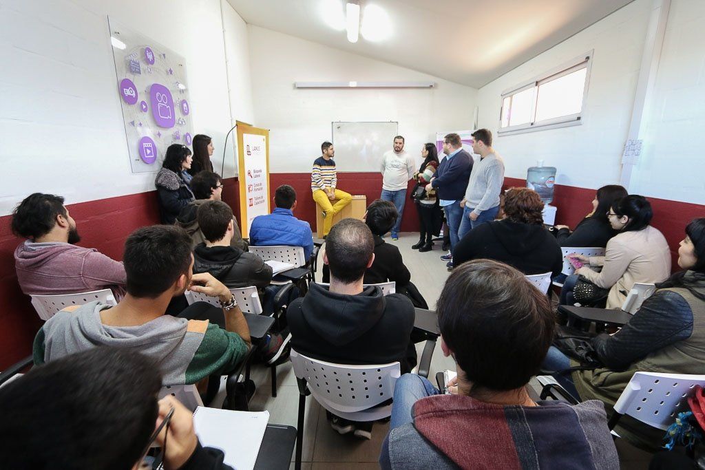 Continúa abierta la inscripción al Programa 111 Mil