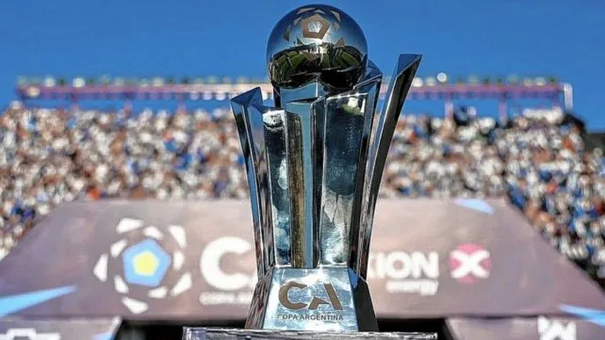 As Se Juegan Los Cuartos De Final De La Copa Argentina