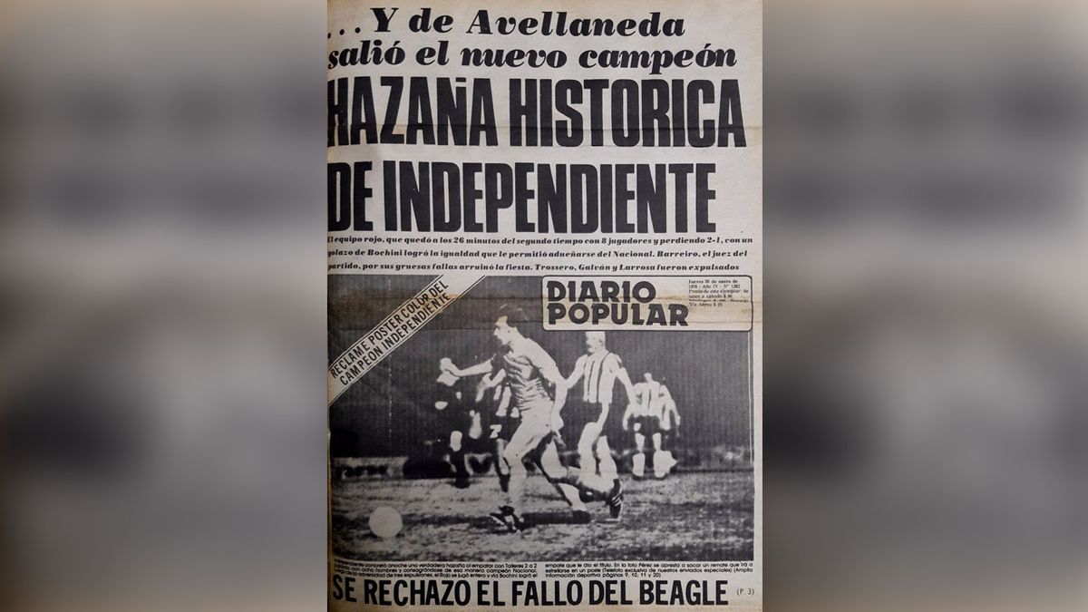 Los argentinos que hicieron historia con Independiente del Valle - Vermouth  Deportivo