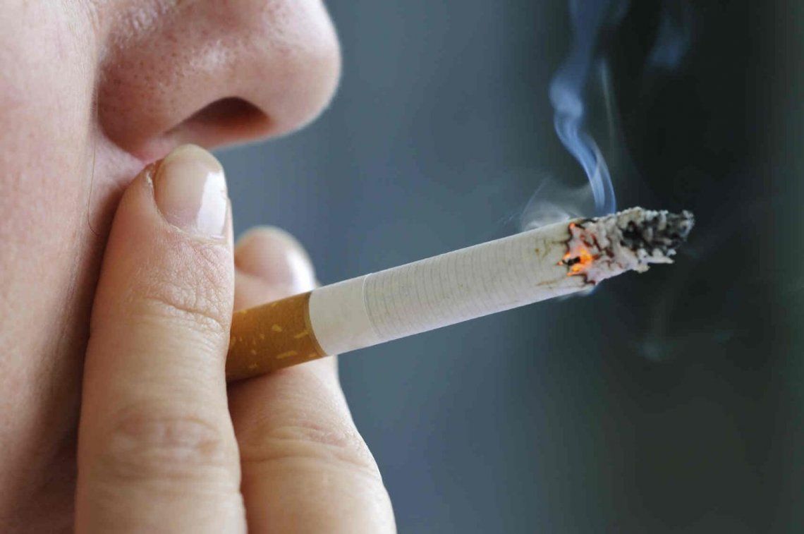 A partir de este martes suben los cigarrillos un 7%: es el sexto aumento del año