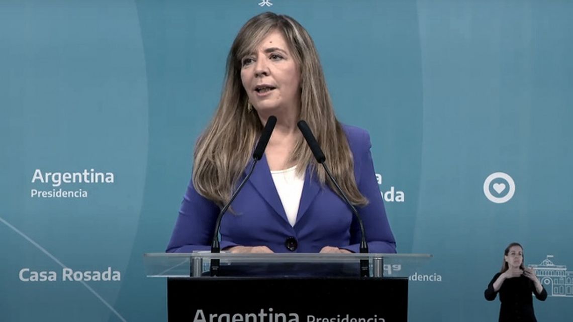 Gobierno: el ataque a CFK obliga a replantear el pacto democrático