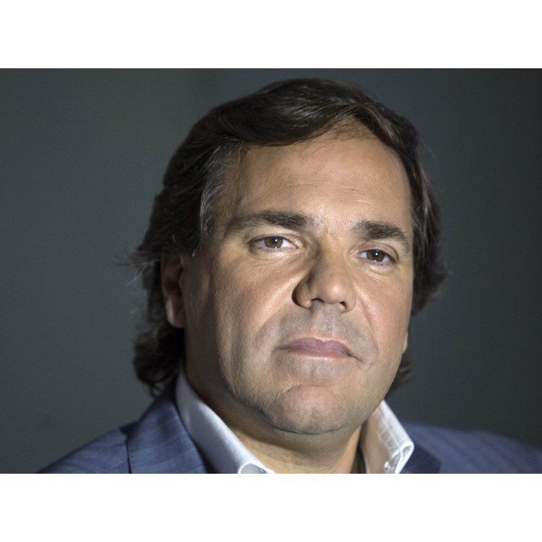 Citan a declarar al ex jefe de Gabinete bonaerense, Alberto Pérez
