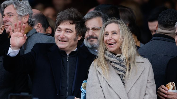 El entramado por supuesto tráfico de influencias y fraude del caso $Libra incluye a Milei y su hermana.