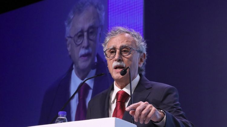 En medio de la investigación judicial, Mario Lugones habló del fentanilo contaminado.