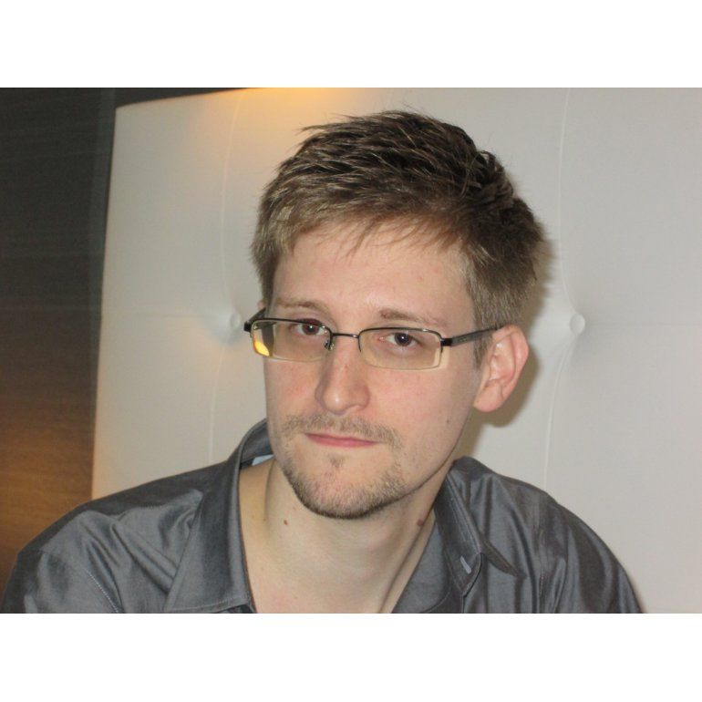 Rusia se inspira en La Terminal para no entregar a Snowden
