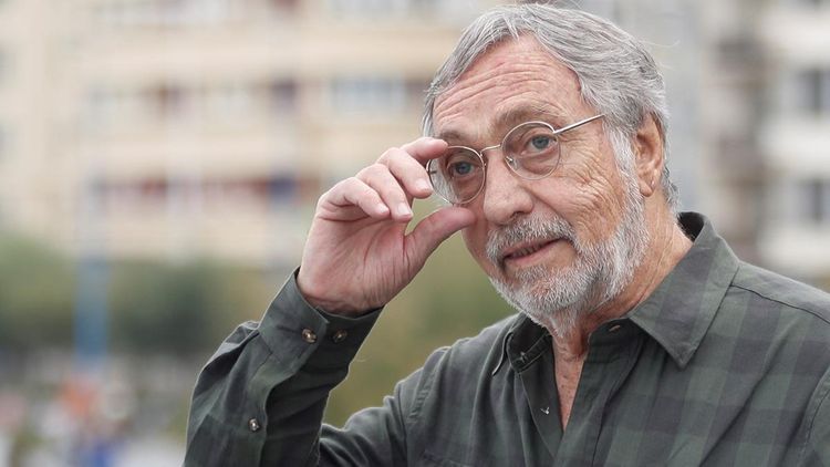 Dónde y a partir de qué hora serán despedido Luis Brandoni.&nbsp;