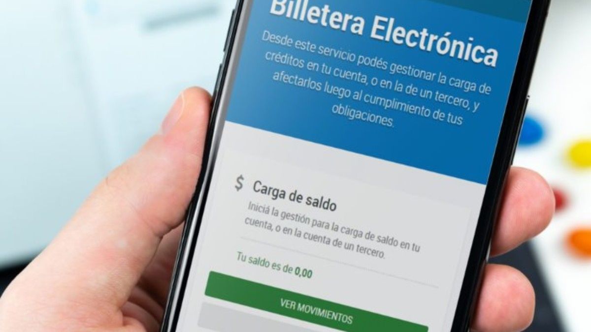 Billeteras Virtuales: Cómo Funcionarán A Partir De Las Medidas Del ...