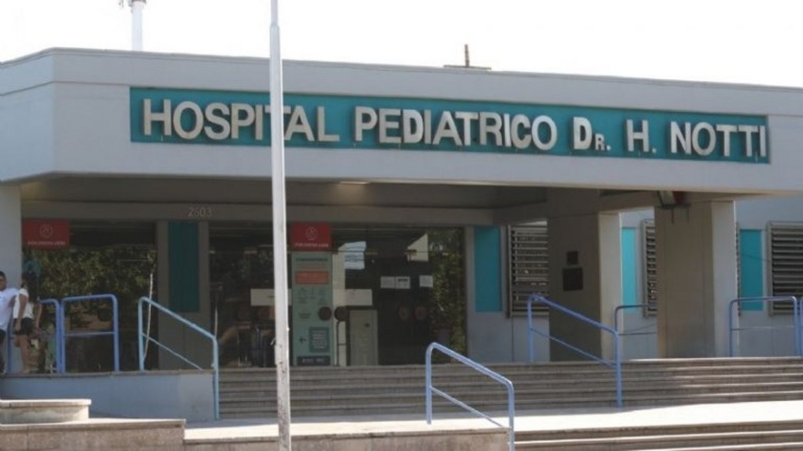 Mendoza: un nene de 3 años fue internado con sífilis y detuvieron a su padrino