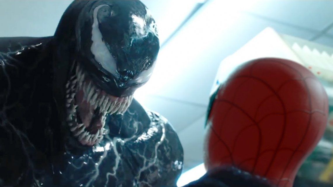 Venom podría ser una de las claves para que Spider-Man regrese al Universo Marvel