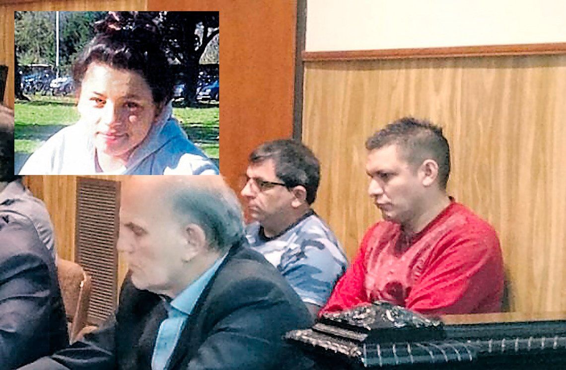 Quilmes: pidieron perpetua para un remisero por brutal crimen de Romina Alejandra Torres