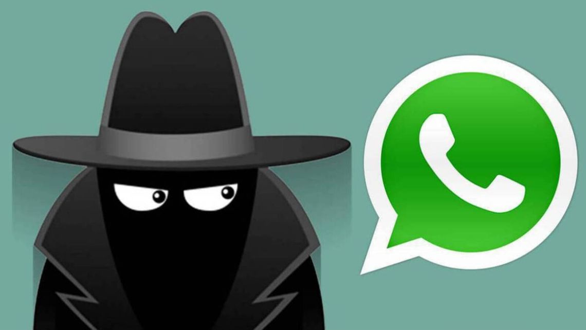 Las ciberestafas también se concretan a través de WhatsApp