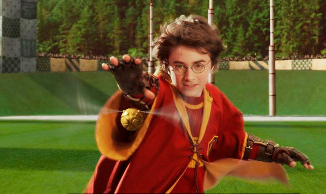 Harry Potter: J.K. Rowling revela el significado detrás del Quidditch