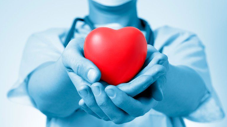 Cada 14 de octubre se conmemora el Día Mundial de la Donación de Órganos