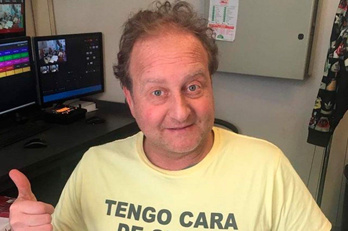 Murió el periodista Sergio Gendler