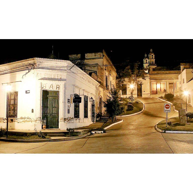 Carmen de Patagones, entre el perfil colonial y sus playas