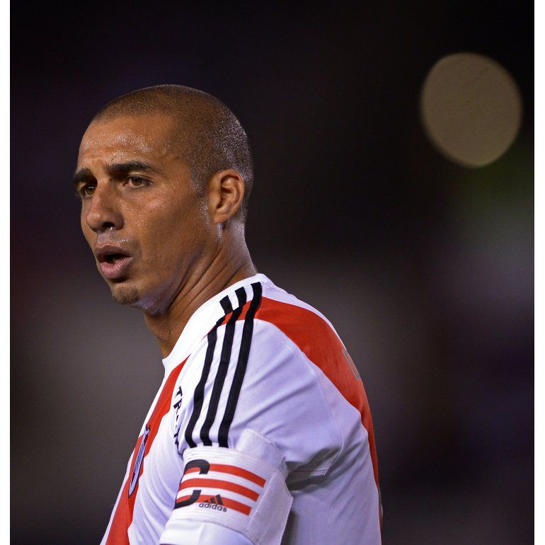 Platense se sumó a Banfield en el interés por Trezeguet