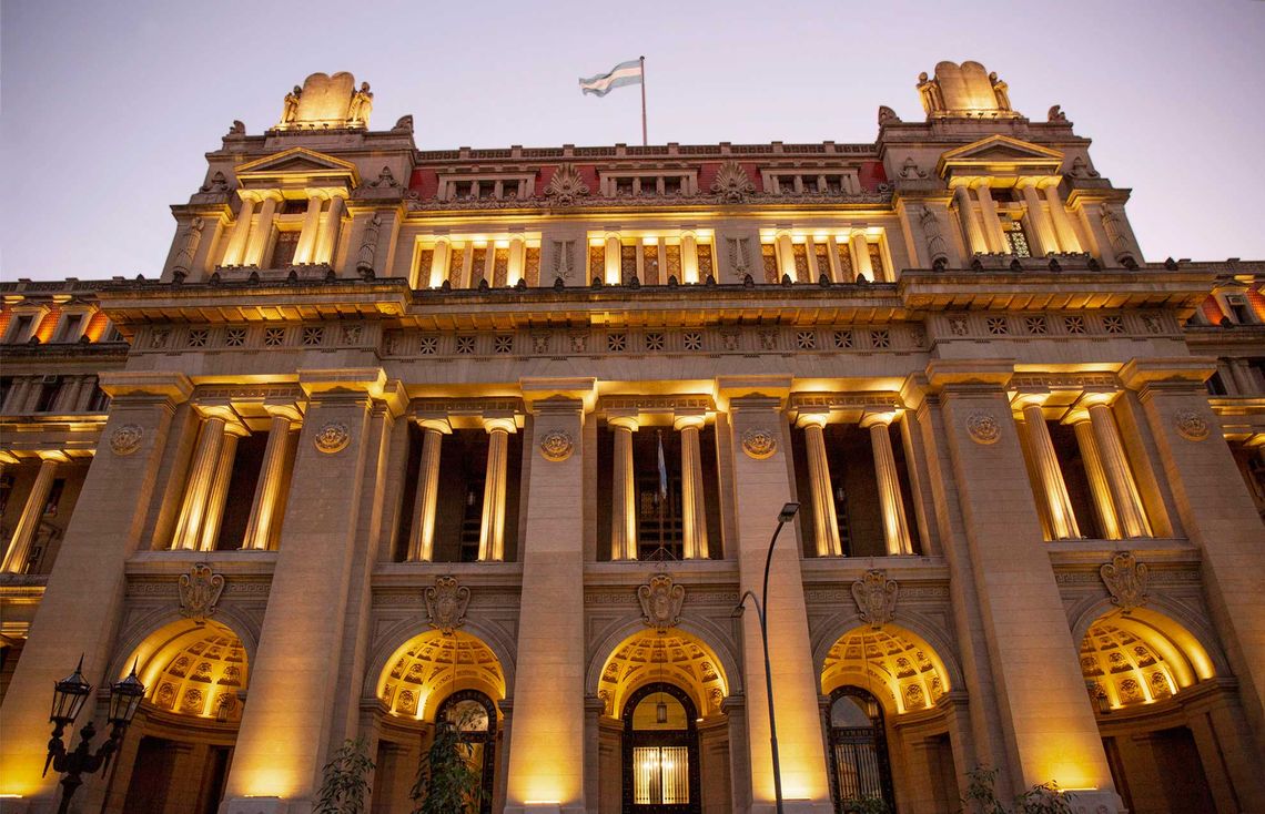 La Corte Suprema expresó su repudio al ataque de Cristina Kirchner.