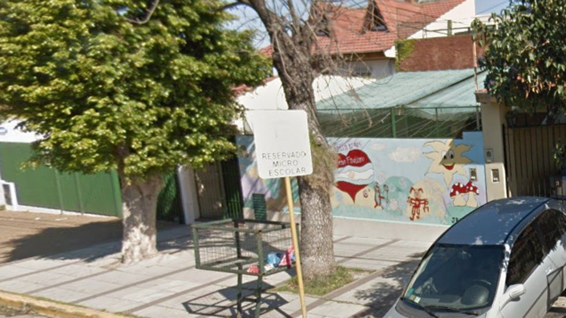 Villa Ballester: denunciaron a un profesor por presunto abuso de nenes en un jardín de infantes