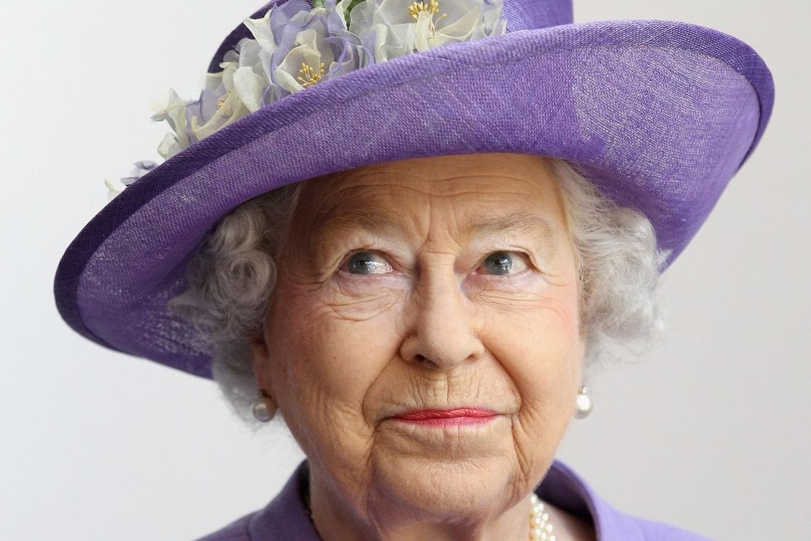 La reina Isabel II usa una crema facial de tan sólo 11 dólares