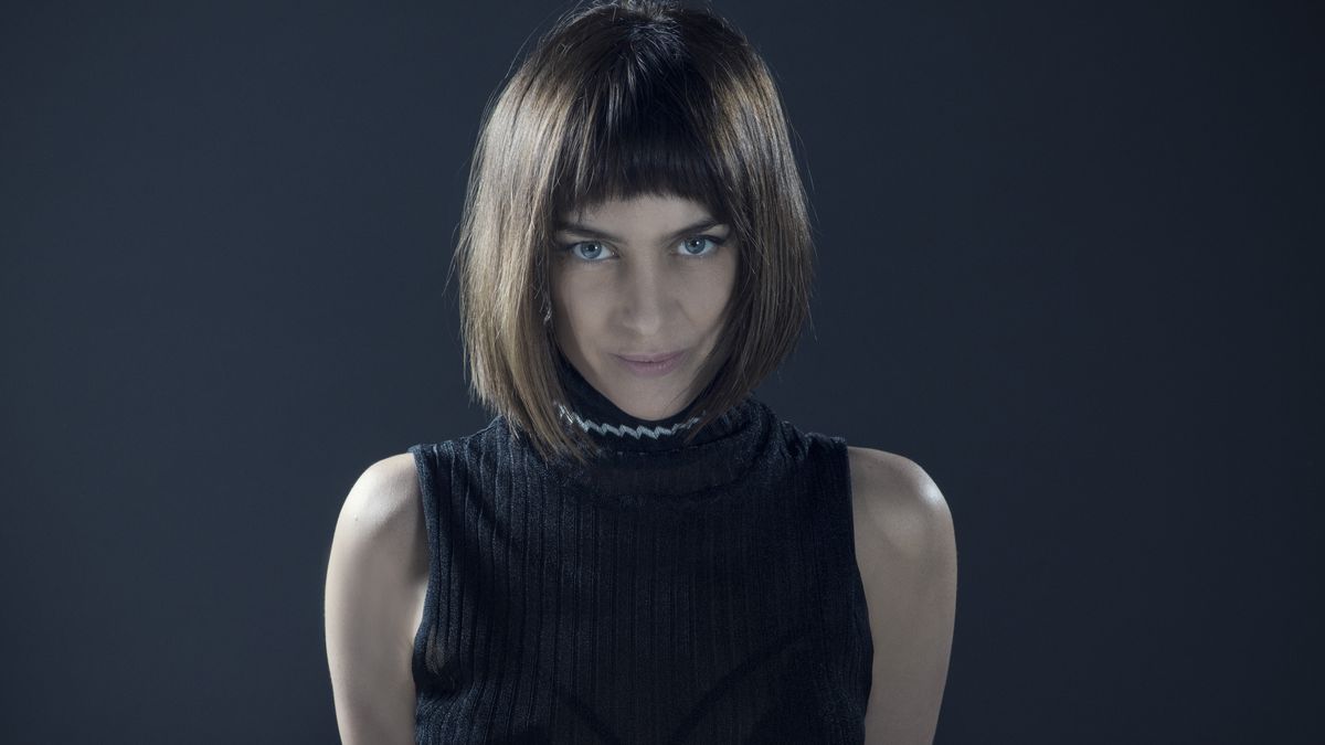 Jazmín Stuart vuelve a la televisión: Está cambiando el lugar de la ...