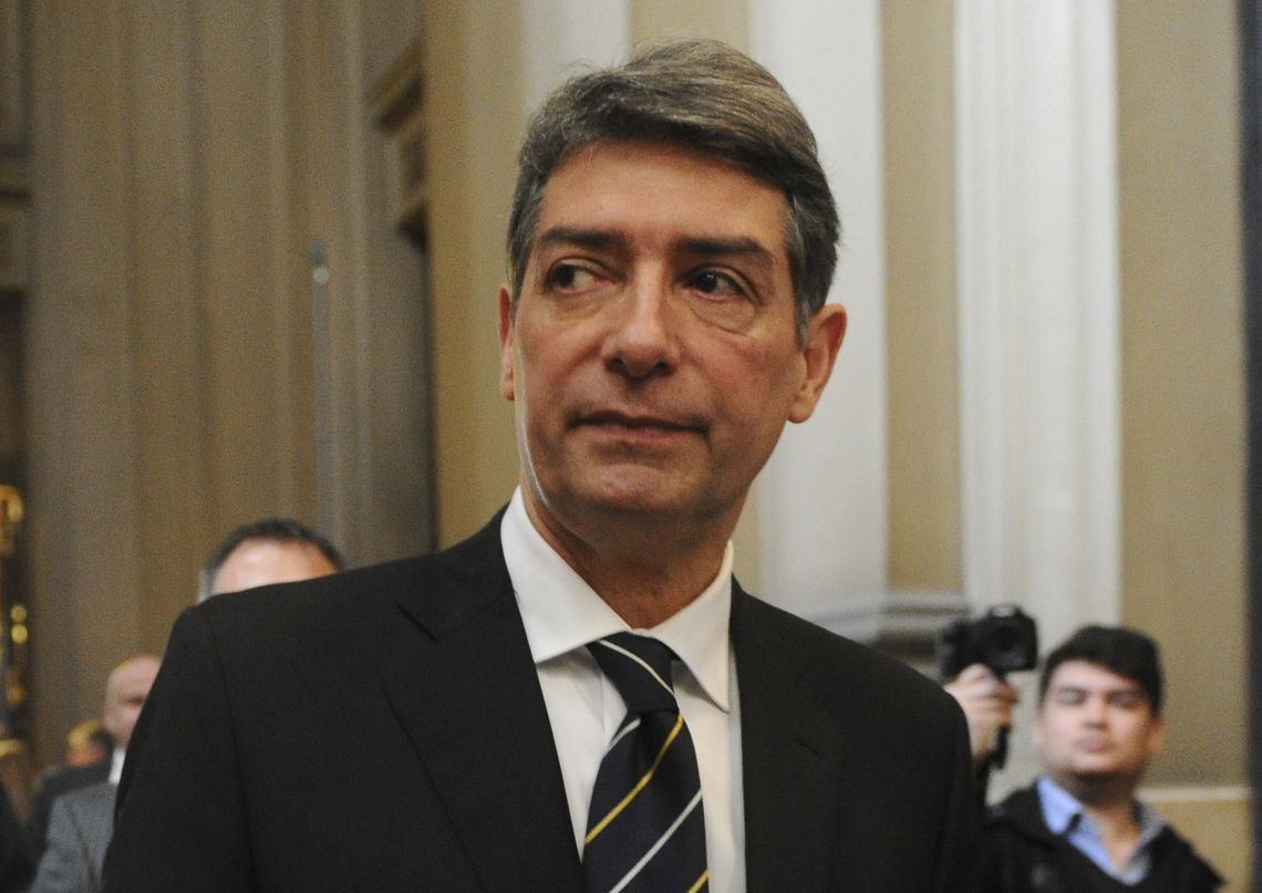 Horacio Rosatti