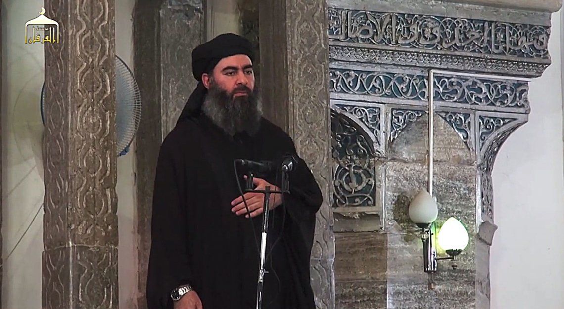 La muerte del líder de ISIS: entre confirmaciones, dudas y un nuevo califa