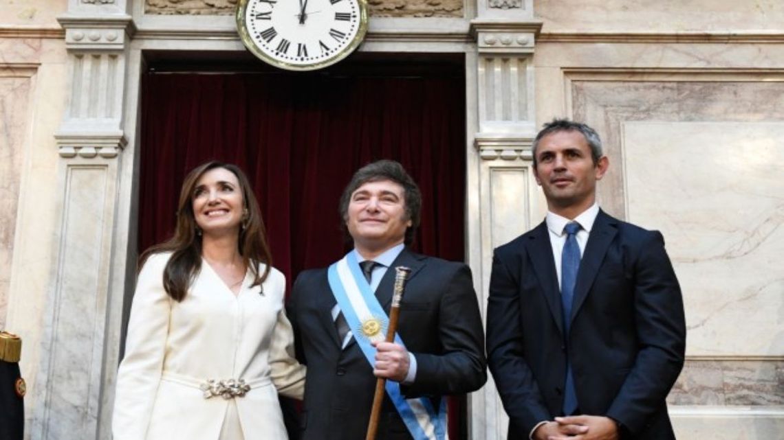 Luego del revés en el Senado, el Gobierno apuesta a que el DNU sea aprobado en Diputados. 